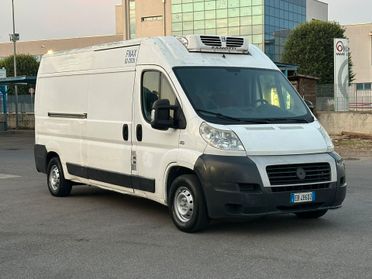 FIAT DUCATO CON FRIGO ANNO 2010 SUPER PREZZO!