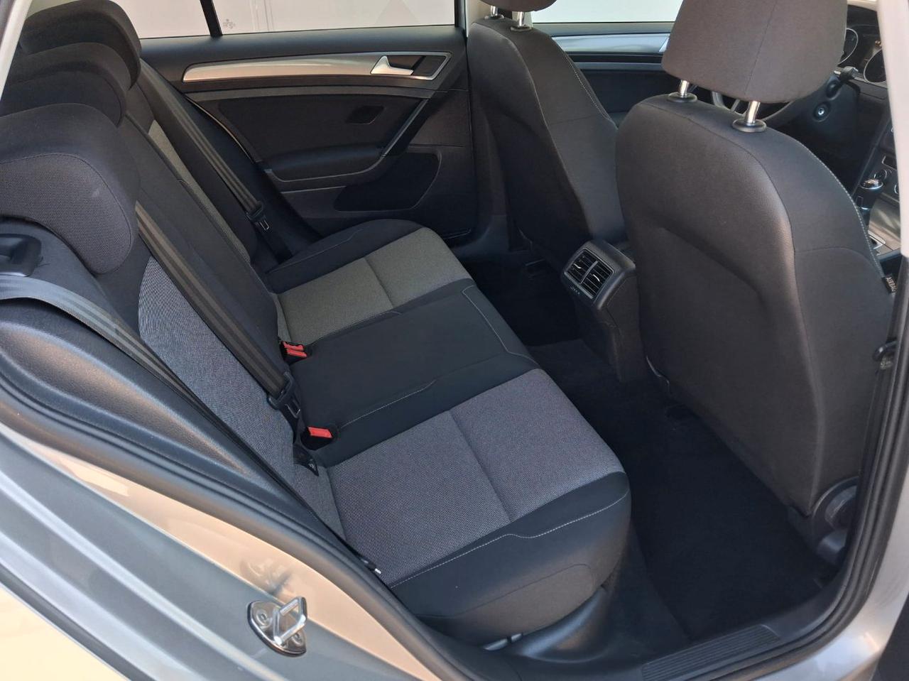Volkswagen Golf 5 Porte 1.2 tsi Trendline 85cv E6