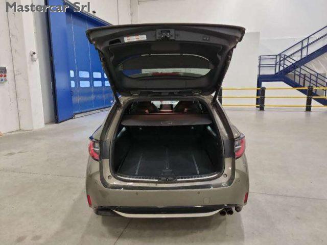 TOYOTA Corolla Corolla Touring Sports 2.0h Lounge cvt - FY804YN