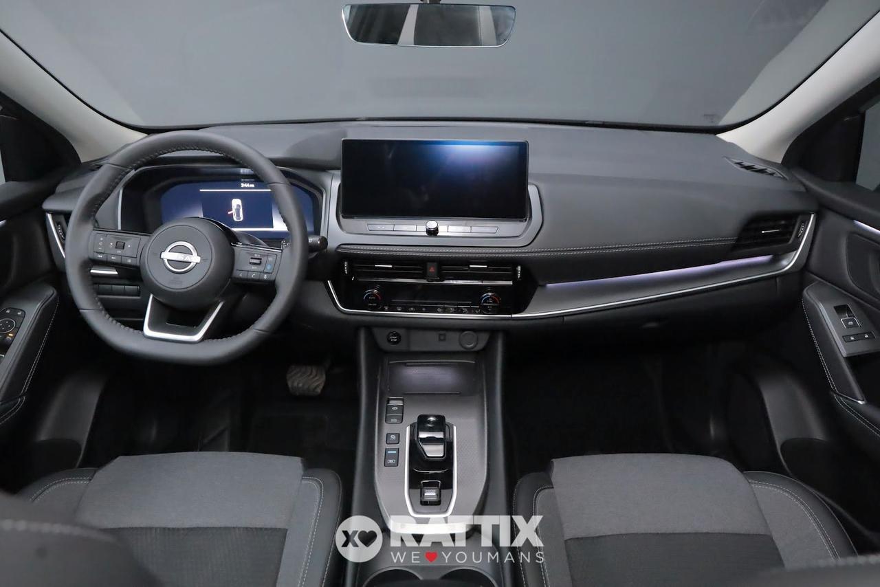 Nissan Qashqai 1.5 e-power N-Connecta