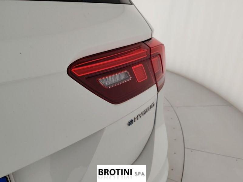 Volkswagen Tiguan 1.4 TSI eHYBRID Life DSG