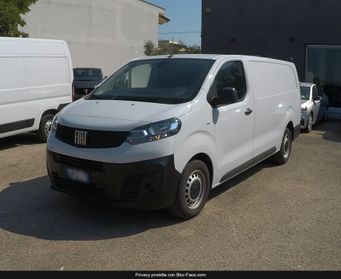 Fiat Scudo 1.5 BlueHDi 100 CV PL-TN Furgone