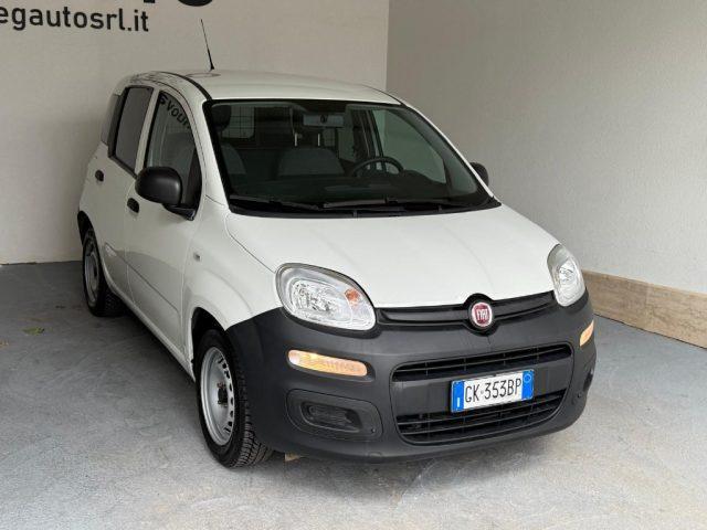 FIAT Panda VAN 1.0 Hybrid