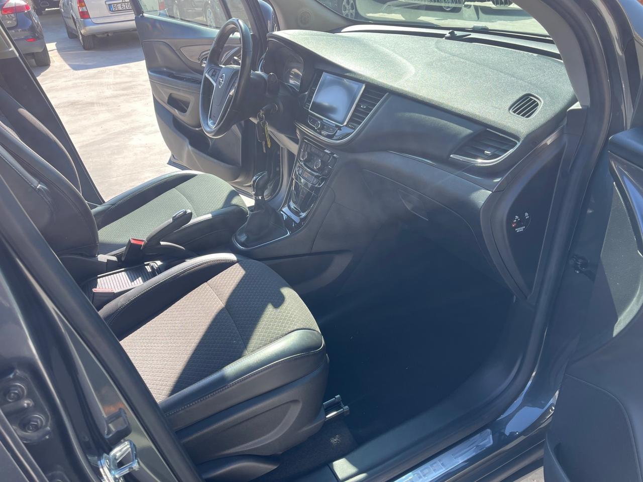 Opel Mokka X 1.6 CDTI Ecotec 136CV 4x2 Start&Stop Innovation