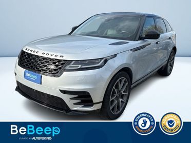 Land Rover Range Rover Velar 2.0D I4 MHEV R-DYNAMIC SE 4WD 20