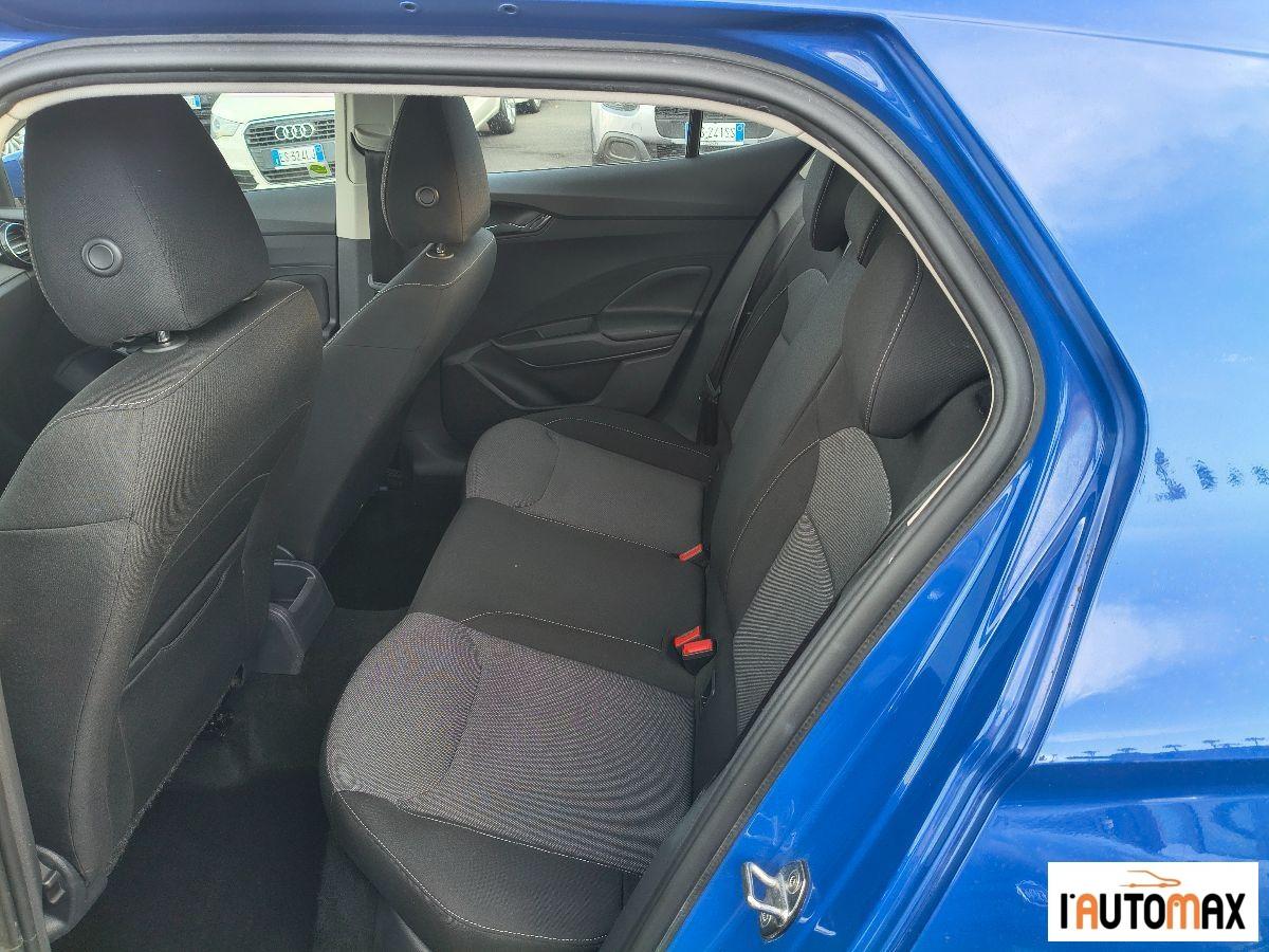 SKODA - Fabia - 1.0 MPI EVO 80 CV Selection