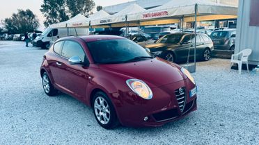Alfa Romeo MiTo 1.3 JTDm 85 CV S&S Impression