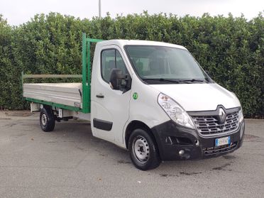 Renault Master T35 2.3 dCi 2015