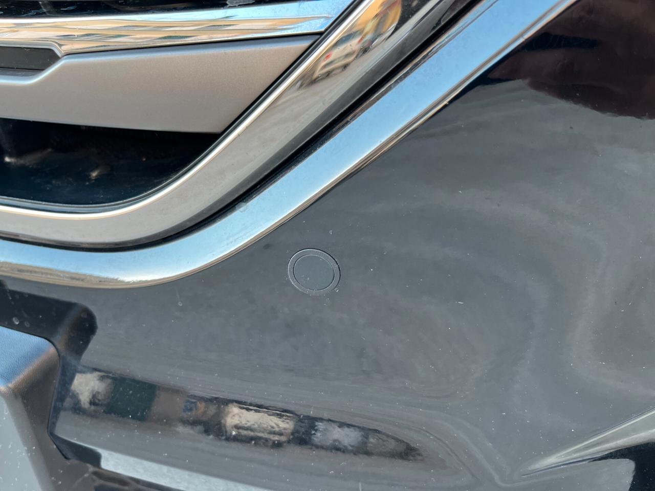 Hyundai Tucson 1.7 CRDi "Tetto apribile"