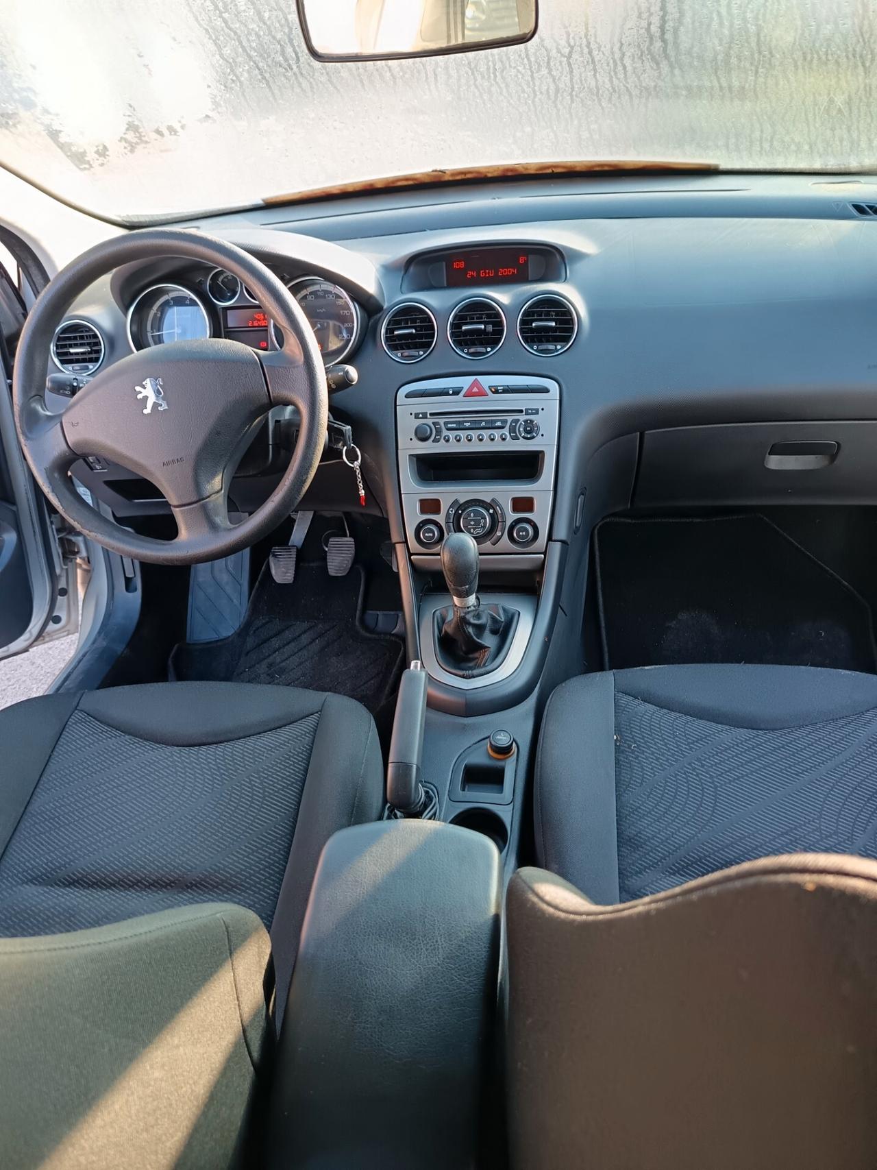 Peugeot 308 1.4 VTi 95CV SW Premium