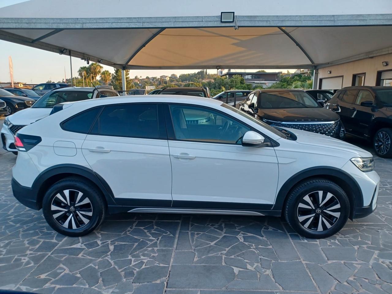 Volkswagen Taigo 1.0 TSI 110 CV DSG Life