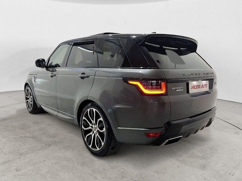 Land Rover Range Rover Sport 3.0 SDV6 306cv HSE Dynamic aut.