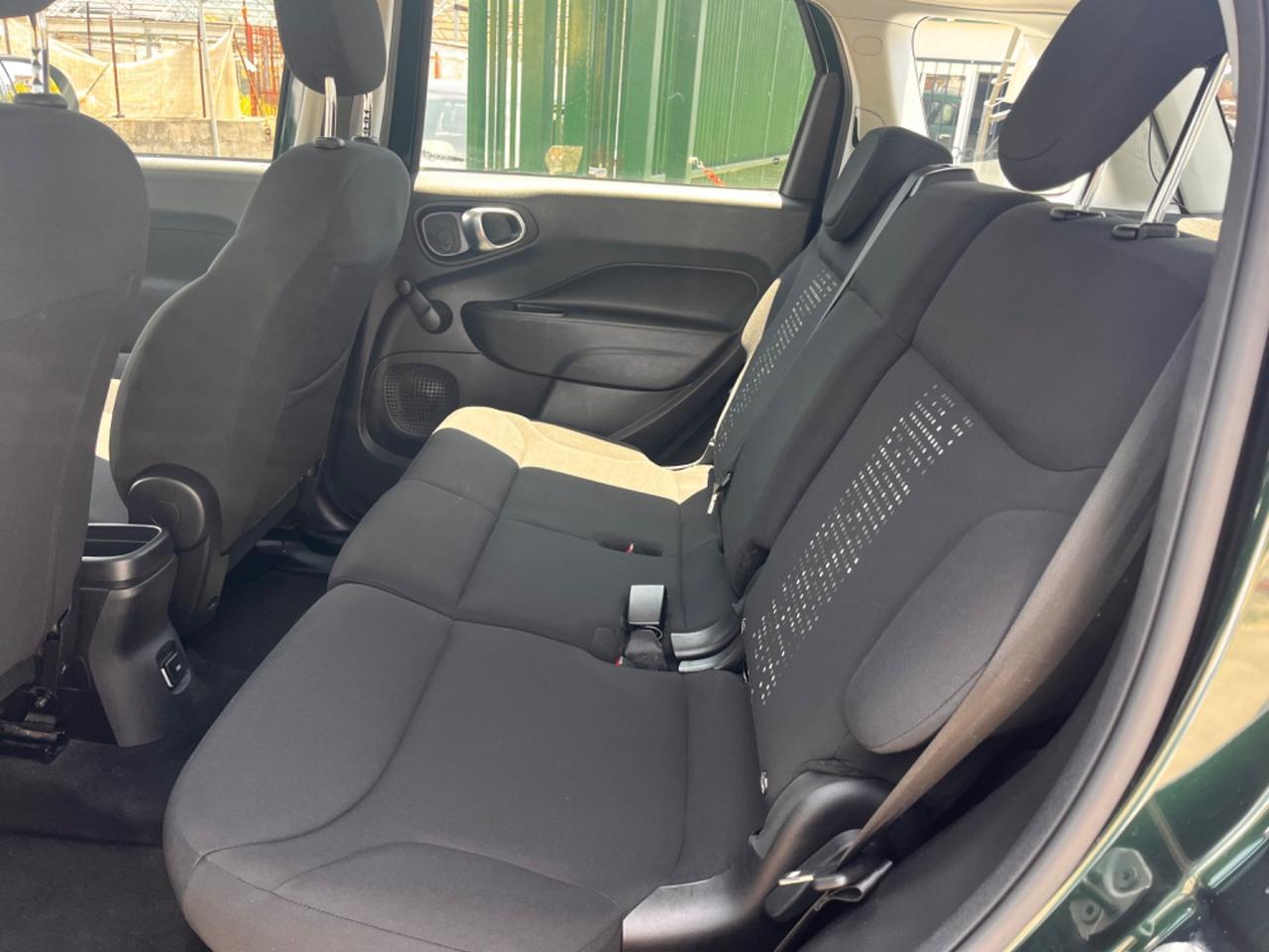 Fiat 500L 1.3 Multijet 95 CV Cross