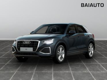 Audi Q2 30 2.0 tdi admired advanced