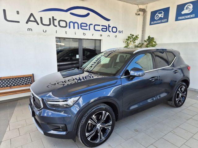 VOLVO XC40 D3 AWD Inscription