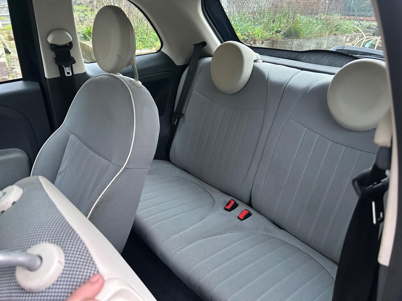 Fiat 500 1.3 Multijet 16V 75 CV Lounge