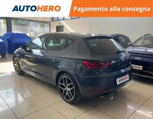 SEAT Leon 1.5 EcoTSI 5p. FR