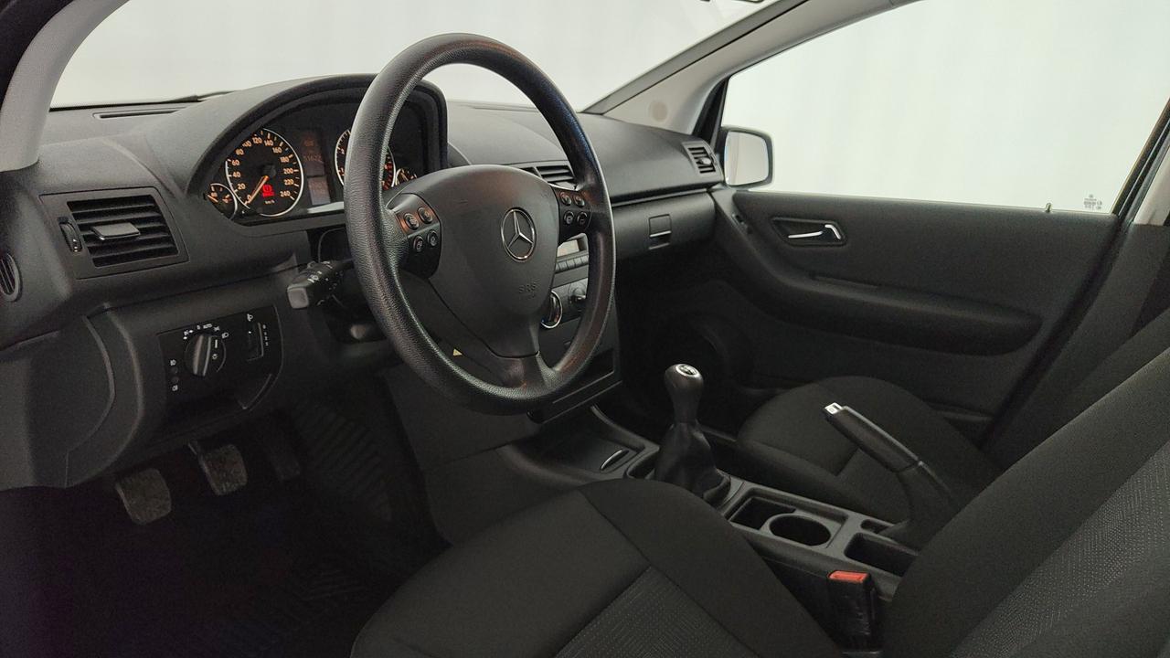 Mercedes-Benz A 160 be Executive