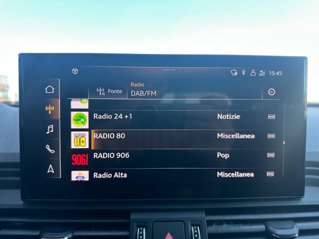 AUDI Q5 40 TDI quattro S tronic S line