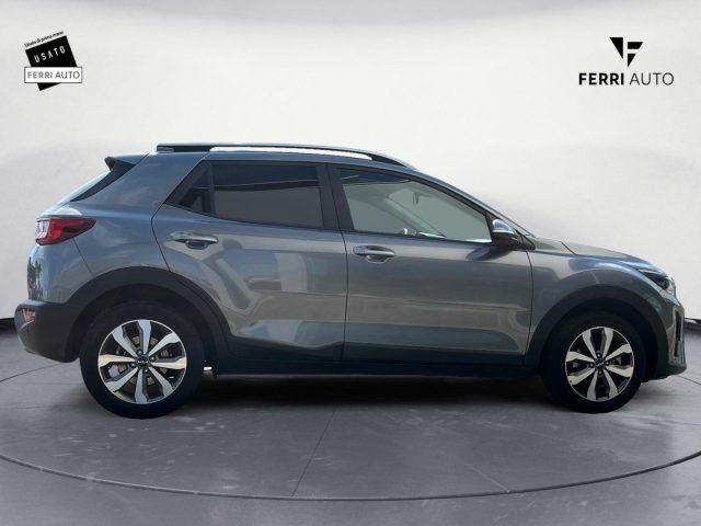 KIA Stonic 1.2 MPI Style