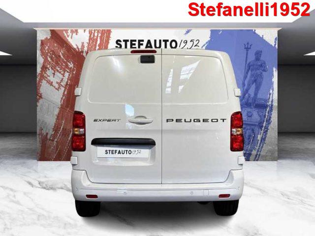 PEUGEOT Expert std 2.0 Bluehdi 180cv S&S Tech Edition eat8