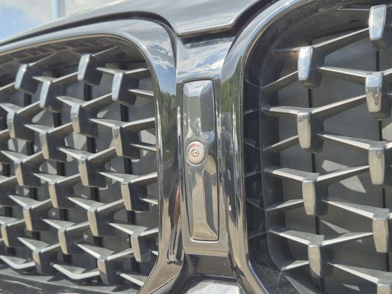 BMW X4 xdrive20d mhev 48V Msport auto