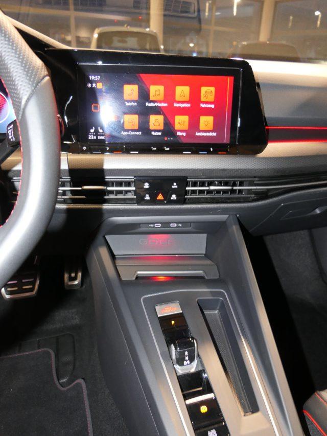 VOLKSWAGEN Golf 2.0 TSI GTI DSG Clubsport 45