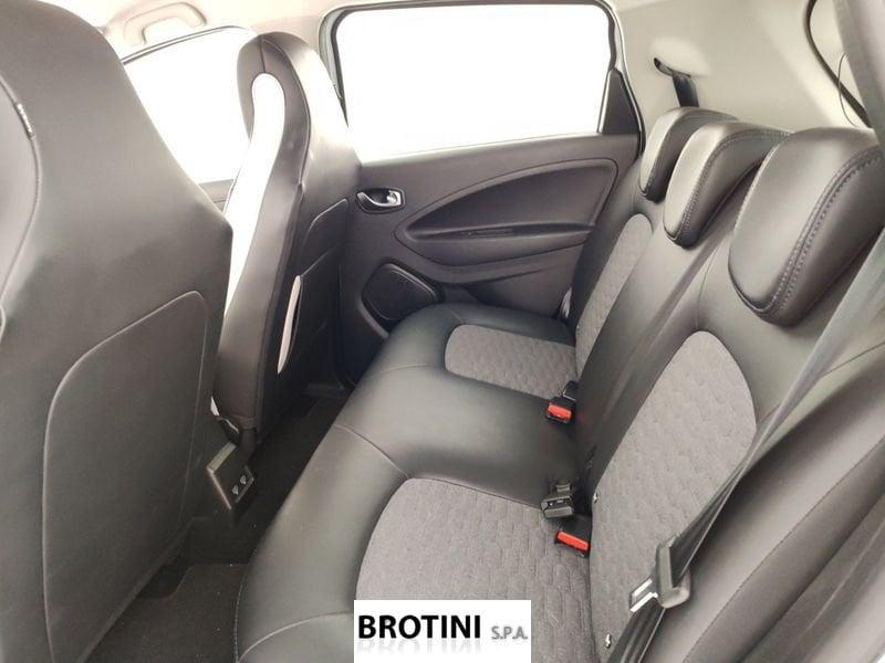 Renault ZOE ZOE ZEN R135
