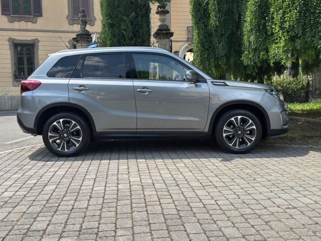 SUZUKI Vitara 1.4 Boosterjet A/T 4WD AllGrip Starview