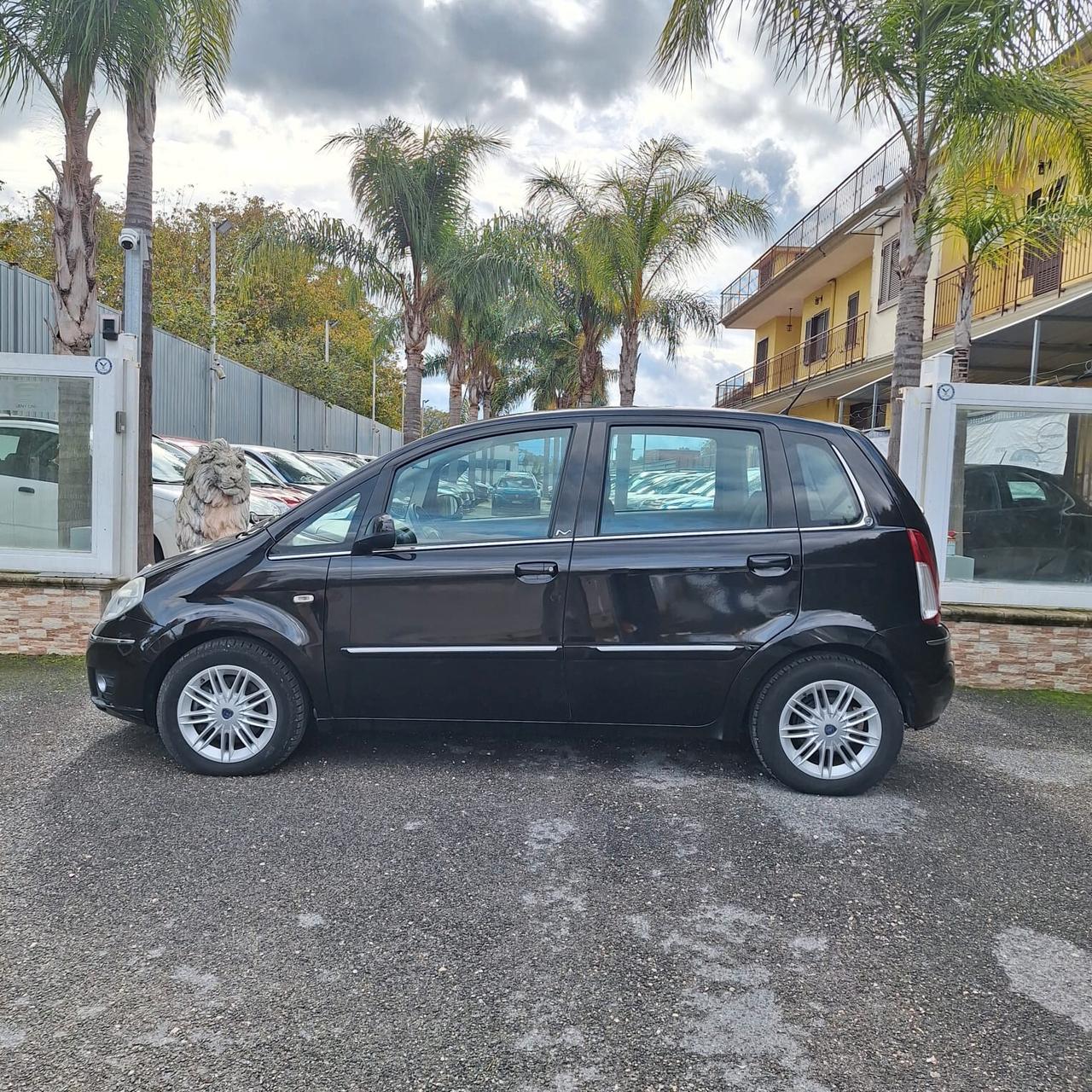 LANCIA MUSA 1.3 MULTIJET 16V 90 CV ORO