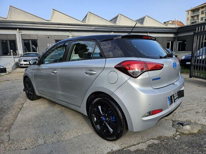 Hyundai i20 1.1 CRDi Style