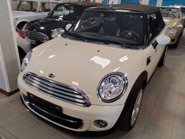 Mini Cooper Cabrio adatta a neo patentati