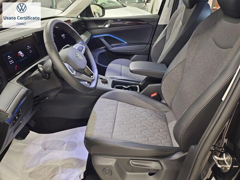 Volkswagen Tiguan 1.5 TSI eHybrid DSG Edition Plus