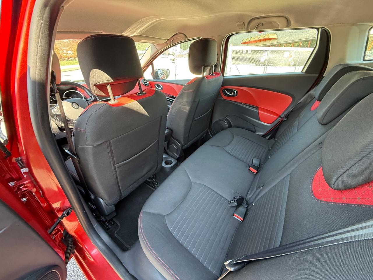 Renault Clio Sporter 1.5 dCi 8V 90CV Start&Stop Energy