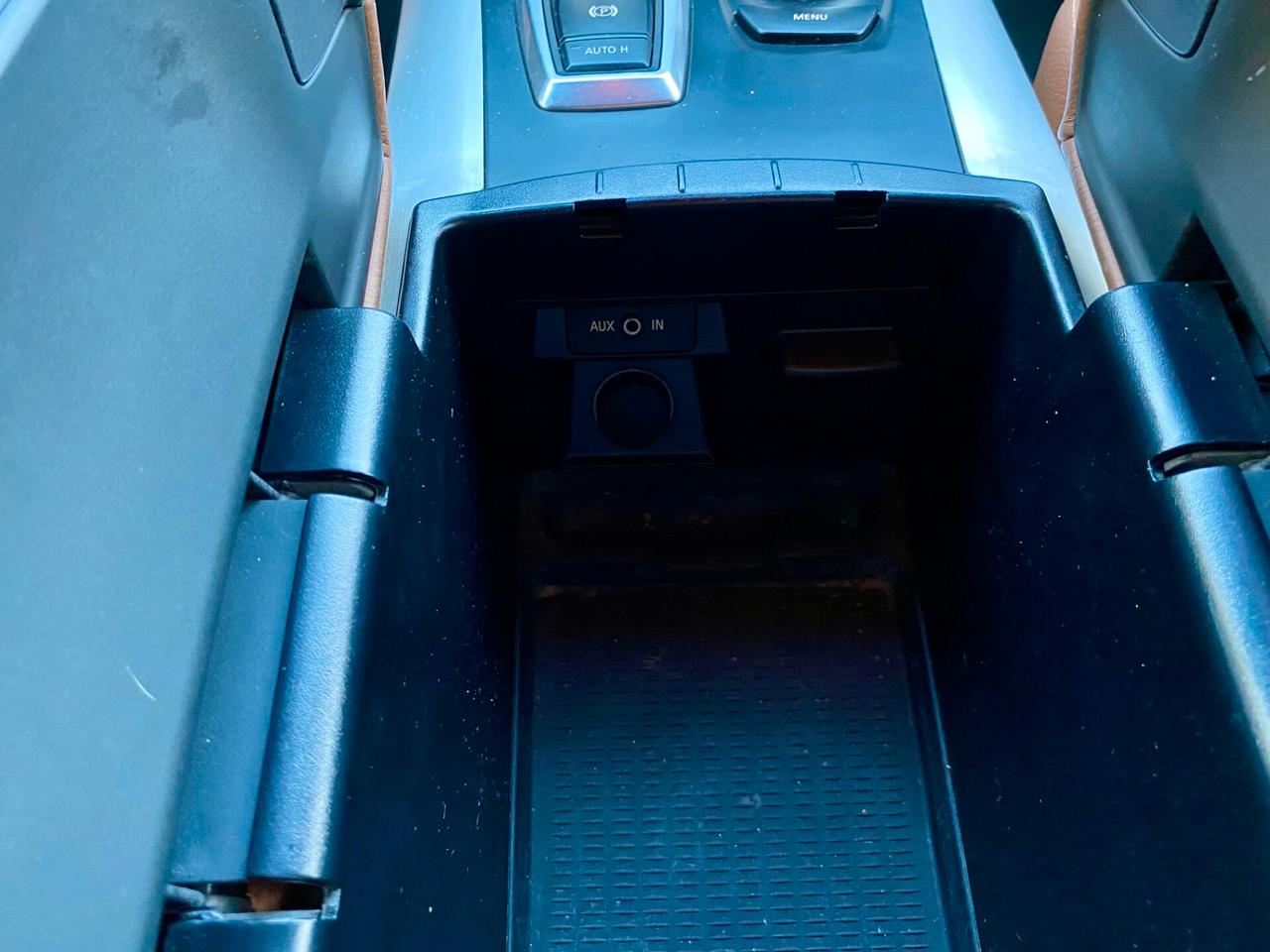 BMW X6 xDrive35d Attiva auto 286cv TAGLIANDI BMW