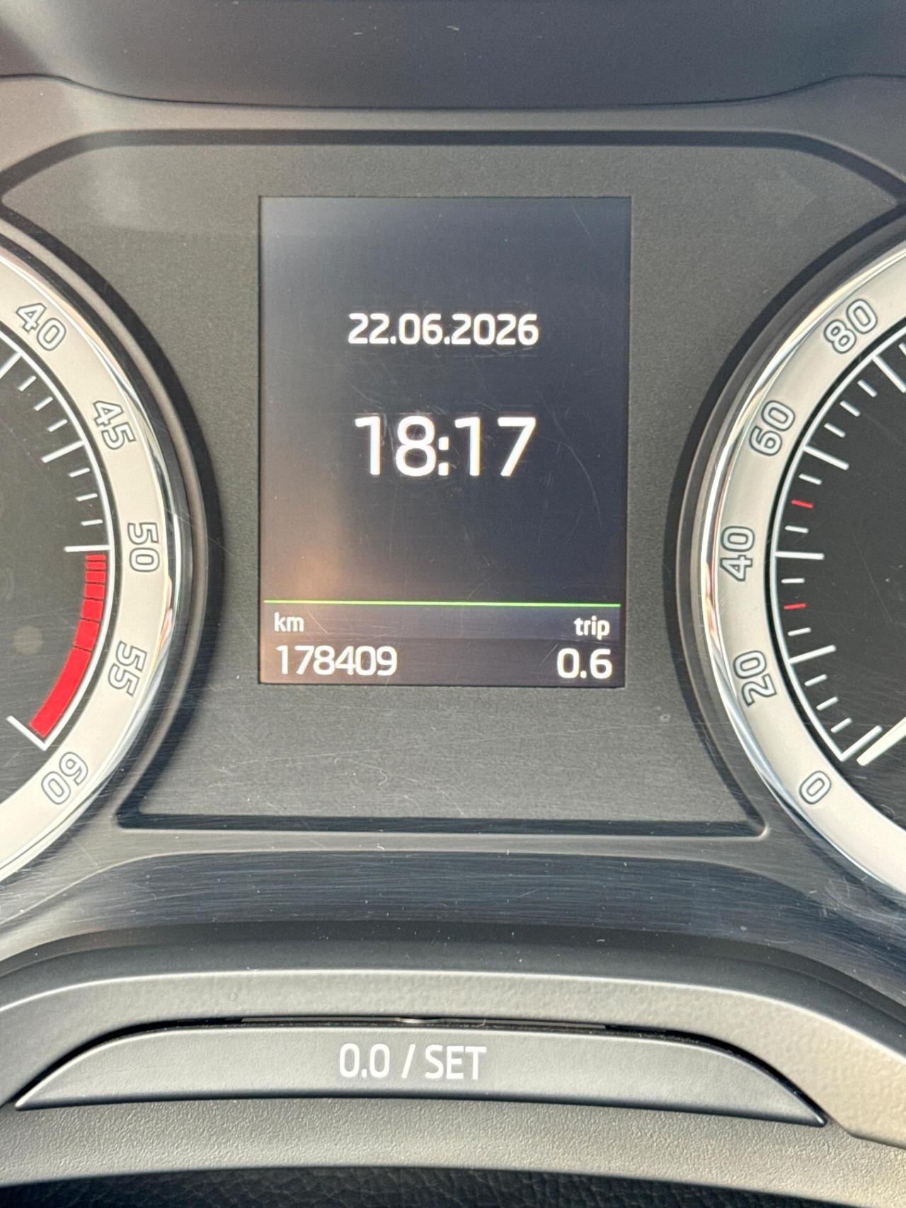 Skoda Kodiaq 2.0 TDI EVO SCR 4x4 DSG Style