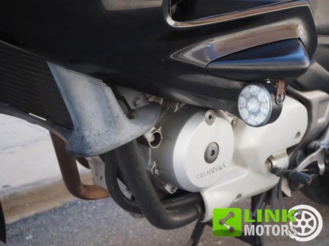 HONDA Deauville 700 ++PROMO DEL MESE++