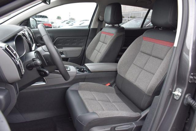 CITROEN C5 Aircross BlueHDi 130 S&S EAT8 Business *Navigatore*