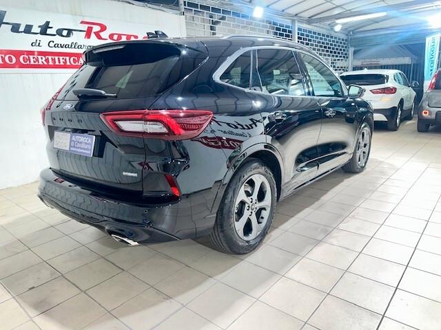 Ford Kuga 2.5 Full Hybrid 180 CV CVT 2WD ST-Line