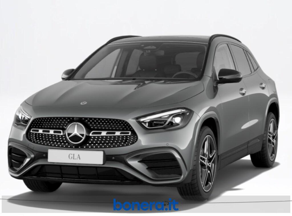 Mercedes GLA 200 200 D AMG Line Extra 8G-DCT