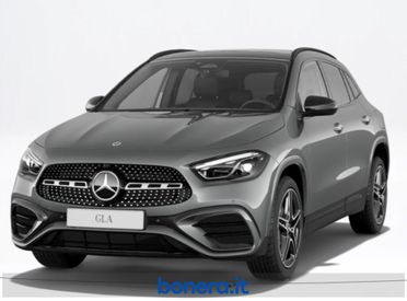 Mercedes GLA 200 200 D AMG Line Extra 8G-DCT