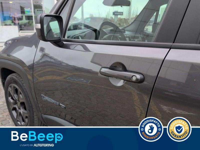 Jeep Renegade 1.0 T3 80TH ANNIVERSARY 2WD