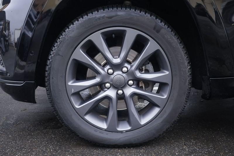 Jeep Grand Cherokee Jeep Grand Cherokee 3.0 V6 CRD 250 CV Multijet II S Unicoproprietario