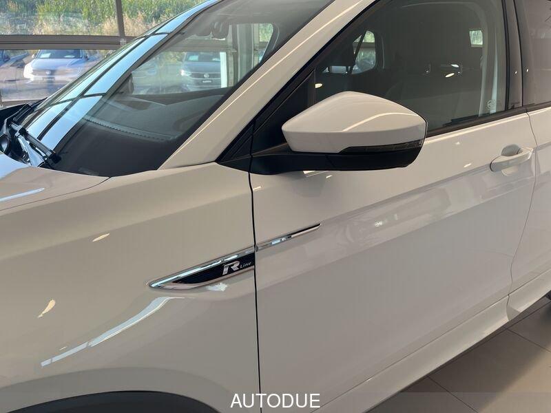 Volkswagen T-Cross 1.0 TSI SPORT 110CV