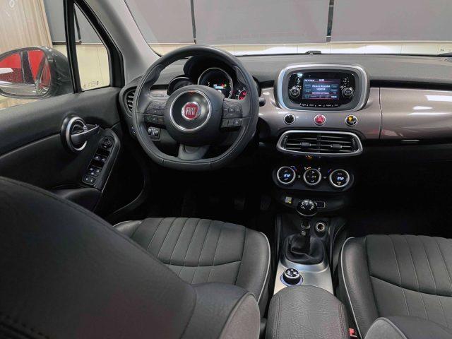 FIAT 500X 1.6 E-TORQ POP STAR 4x2 110CV MY17 GPL