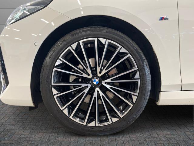 BMW 218 d Active Tourer Msport