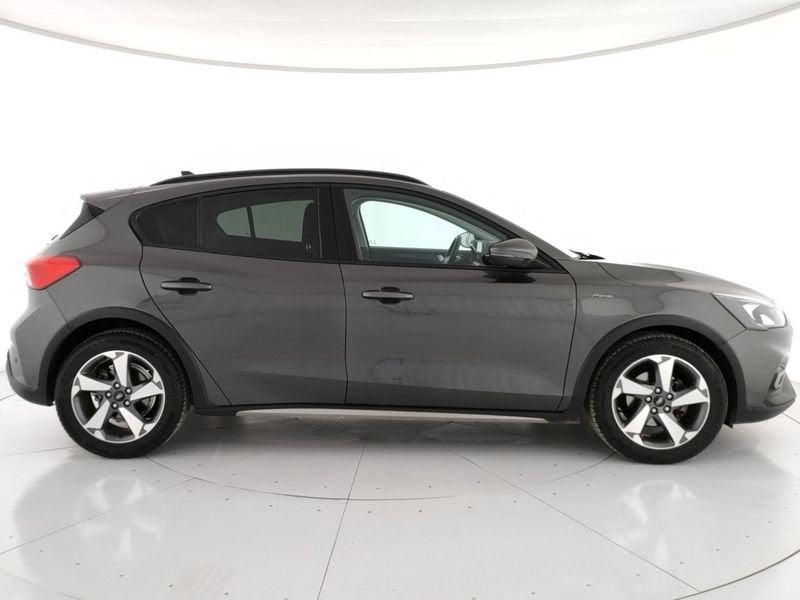 Ford Focus Active 1.0 ecoboost h s&s 125cv my20.75