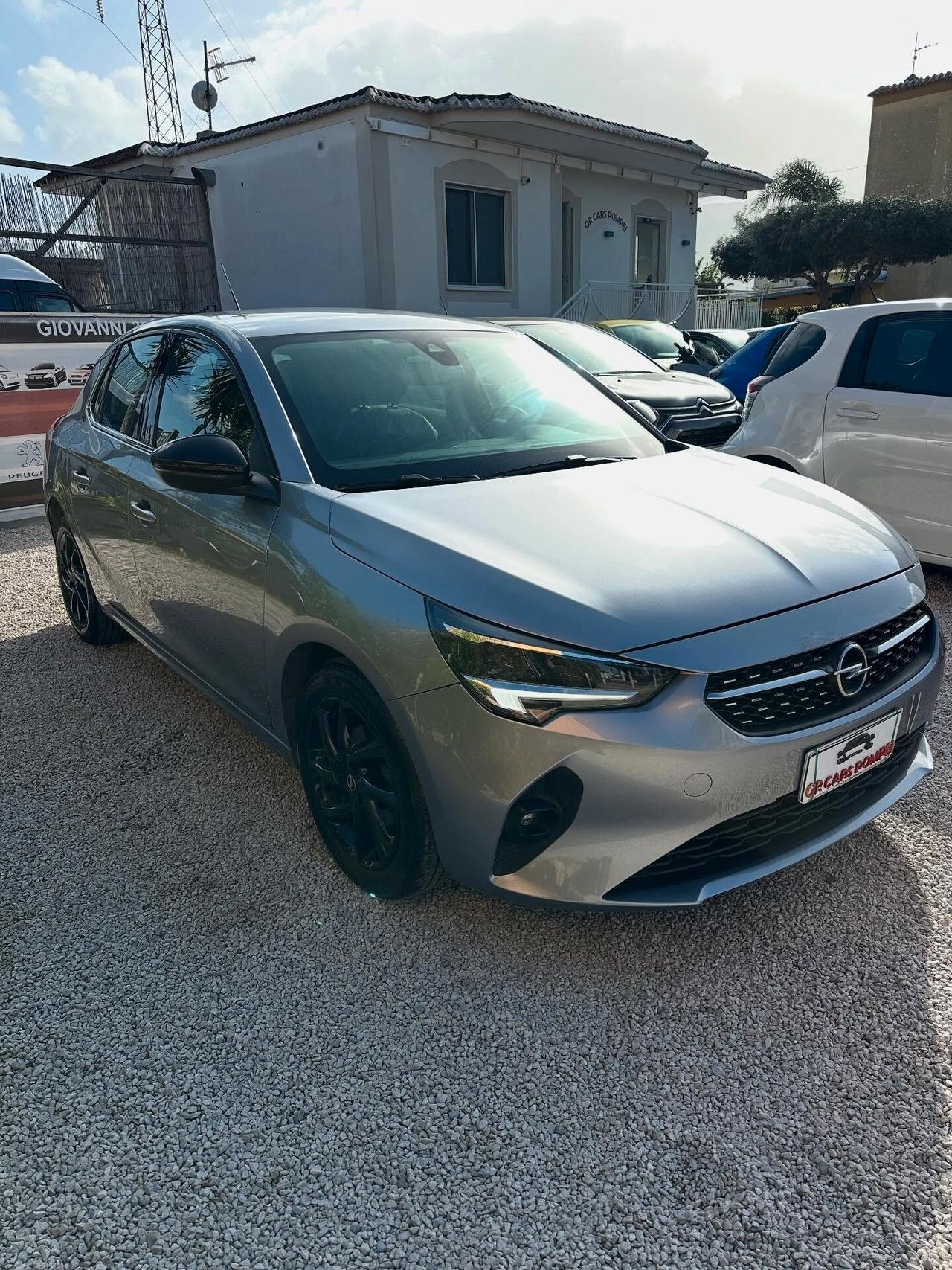 Opel Corsa 1.2 Elegance