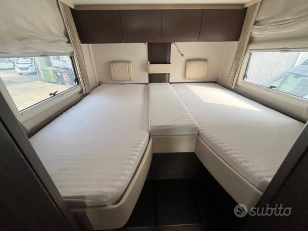 Concorde Credo 791 L