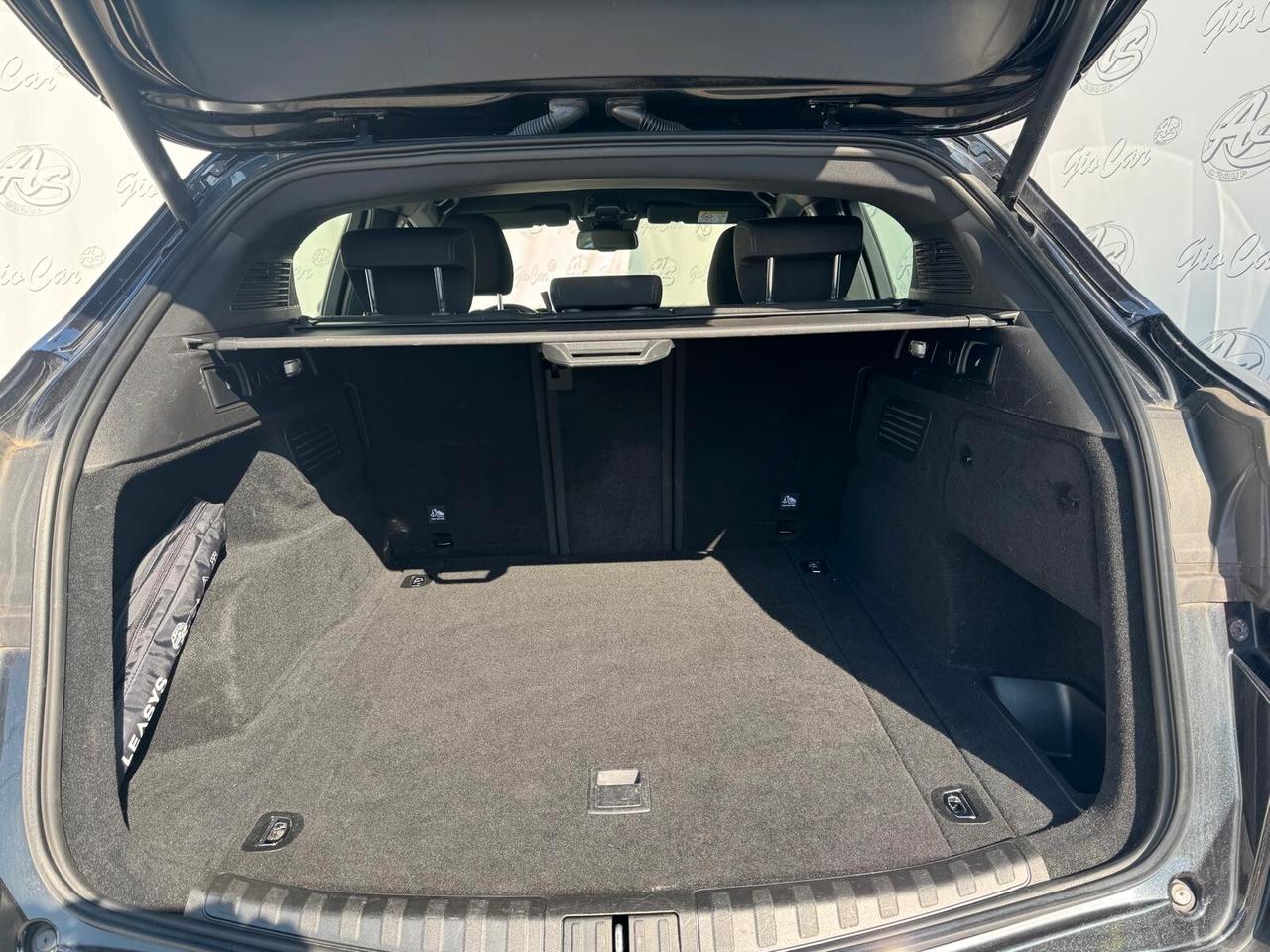 Alfa Romeo Stelvio 2.2 Turbodiesel 190 CV AT8 Q4 Business Automatic Navi Camera